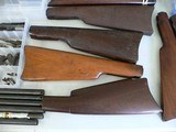 Winchester 1886, 1892, 1894 Rifle and 97 Shotgun Parts - 15 of 20