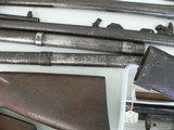 Winchester 1886, 1892, 1894 Rifle and 97 Shotgun Parts - 20 of 20