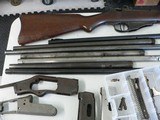 Winchester 1886, 1892, 1894 Rifle and 97 Shotgun Parts - 2 of 20