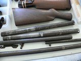 Winchester 1886, 1892, 1894 Rifle and 97 Shotgun Parts