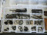 Winchester 1886, 1892, 1894 Rifle and 97 Shotgun Parts - 8 of 20