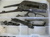 Winchester 1886, 1892, 1894 Rifle and 97 Shotgun Parts - 11 of 20