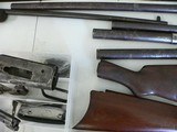 Winchester 1886, 1892, 1894 Rifle and 97 Shotgun Parts - 12 of 20