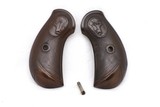 Colt Vintage Original 1878 Double Action Grips