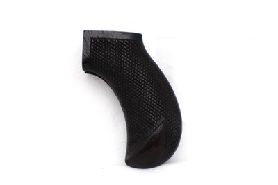 Colt Vintage 1877 One Piece Rosewood Grips - Image 1 of 2