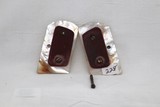 Colt Vintage 1908 Pearl Grips - Image 2 of 2