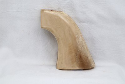 Colt Single Action Army First Generation Ivory Grips - Image 2 of 2