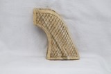 Colt First Generation Single Action Army Walrus Ivory - Image 1 of 2