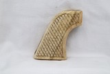 Colt First Generation Single Action Army Walrus Ivory - Image 2 of 2