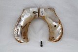 Colt 1877 Double Action Pearl Grips - Image 3 of 3