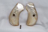 Colt 1878 Double Action Pearl Grips - Image 1 of 3