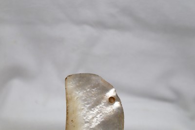 Colt 1878 Double Action Pearl Grips - Image 3 of 3