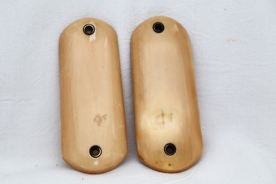 Colt 1902 Ivory Grips and Screw - Image 1 of 2