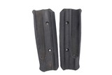 Colt Large Frame Forearm Wood Grip - Image 2 of 2