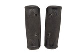 Colt Large Frame Forearm Wood Grip - Image 1 of 2