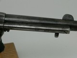 Colt American Express Lightning 1877 Double Action 1895 - Image 10 of 14