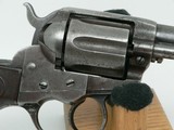 Colt American Express Lightning 1877 Double Action 1895 - Image 9 of 14
