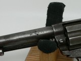 Colt American Express Lightning 1877 Double Action 1895 - Image 5 of 14