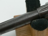 Colt American Express Lightning 1877 Double Action 1895 - Image 6 of 14