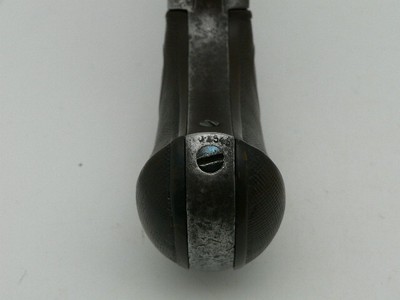 Colt American Express Lightning 1877 Double Action 1895 - Image 13 of 14