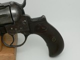 Colt American Express Lightning 1877 Double Action 1895 - Image 3 of 14