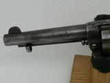 Colt American Express Lightning 1877 Double Action 1895 - Image 4 of 14