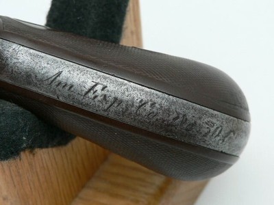 Colt American Express Lightning 1877 Double Action 1895 - Image 7 of 14