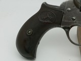 Colt American Express Lightning 1877 Double Action 1895 - Image 11 of 14