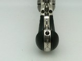 Colt Lightning 38 long colt Factory-Engraved with a 2 1/2” Barrel 98% nickel 1877 - Image 11 of 12