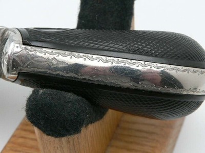 Colt Lightning 38 long colt Factory-Engraved with a 2 1/2” Barrel 98% nickel 1877 - Image 9 of 12
