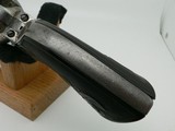 Colt Single Action Army 44-40 with a 4 3/4” Barrel 1884 - Image 7 of 13