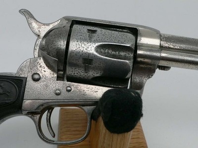 Colt Single Action Army 44-40 with a 4 3/4” Barrel 1884 - Image 8 of 13