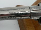Colt Single Action Army 44-40 with a 4 3/4” Barrel 1884 - Image 4 of 13
