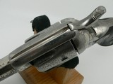 Colt Single Action Army 44-40 with a 4 3/4” Barrel 1884 - Image 5 of 13