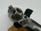 Colt Single Action Army 44-40 with a 4 3/4” Barrel 1884 - Image 6 of 13