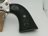 Colt Single Action Army 44-40 with a 4 3/4” Barrel 1884 - Image 3 of 13