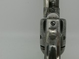 Colt Single Action Army 44-40 with a 4 3/4” Barrel 1884 - Image 11 of 13
