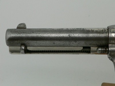 Colt Single Action Army 44-40 with a 4 3/4” Barrel 1884 - Image 2 of 13