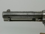 Colt Single Action Army 44-40 with a 4 3/4” Barrel 1884 - Image 2 of 13
