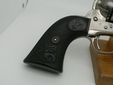 Colt Single Action Army 44-40 with a 4 3/4” Barrel 1884 - Image 10 of 13
