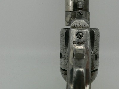 Colt Single Action Army 44-40 with a 4 3/4” Barrel 1884 - Image 11 of 13