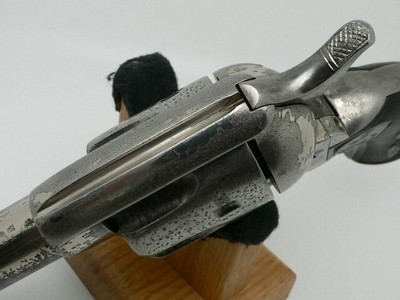 Colt Single Action Army 44-40 with a 4 3/4” Barrel 1884 - Image 5 of 13