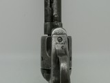 Colt Single Action Army 44-40 with a 4 3/4” Barrel 1884 - Image 8 of 10