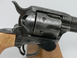 Colt Single Action Army 44-40 with a 4 3/4” Barrel 1884 - Image 5 of 10