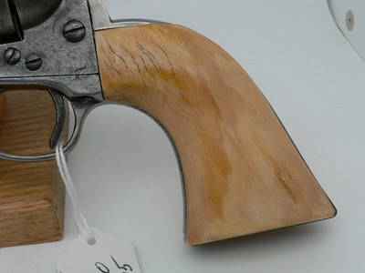 Colt Single Action Army 44-40 with a 4 3/4” Barrel 1884 - Image 3 of 10
