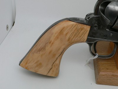 Colt Single Action Army 44-40 with a 4 3/4” Barrel 1884 - Image 7 of 10