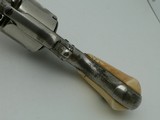 Remington 38 Rim Fire Smoot with a 3 3/4” Barrel 1880's - Image 8 of 8