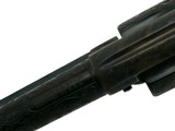 Colt Single Action Army Engraved 45 colt with a 4 3/4” Barrel 1900 - Image 6 of 15