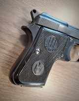 Beretta Mod 950B .25 ACP - 6 of 10