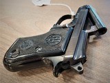 Beretta Mod 950B .25 ACP - 9 of 10
